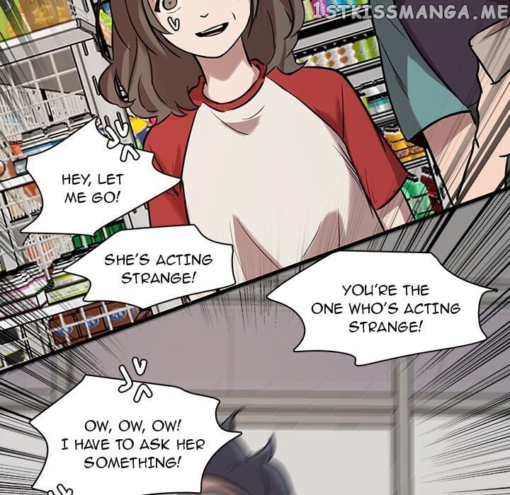 The Tiger, The Sun And The Moon chapter 43 - page 36