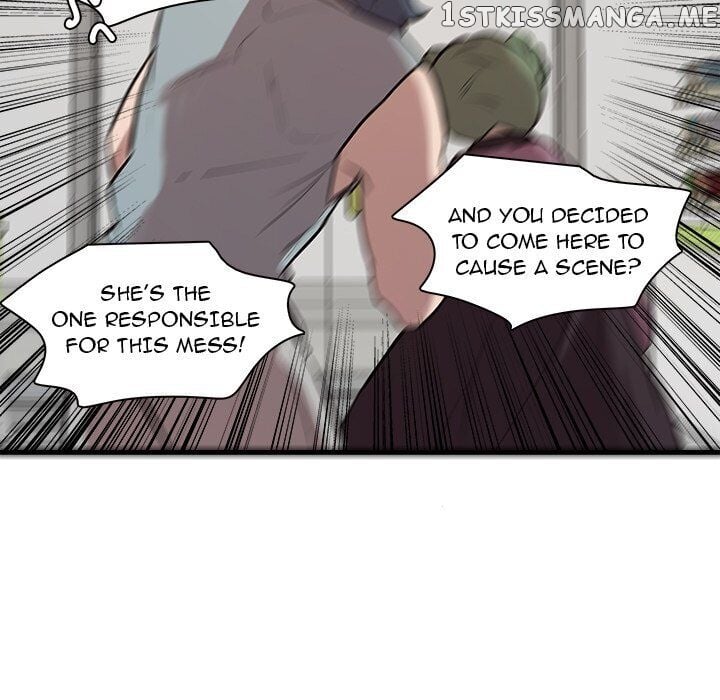 The Tiger, The Sun And The Moon chapter 43 - page 37