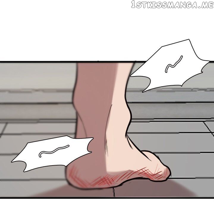 The Tiger, The Sun And The Moon chapter 43 - page 38