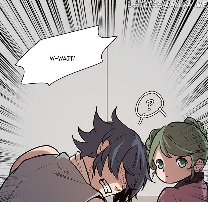 The Tiger, The Sun And The Moon chapter 43 - page 40