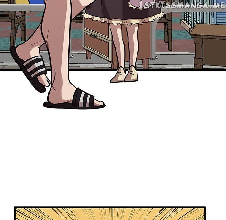 The Tiger, The Sun And The Moon chapter 43 - page 45