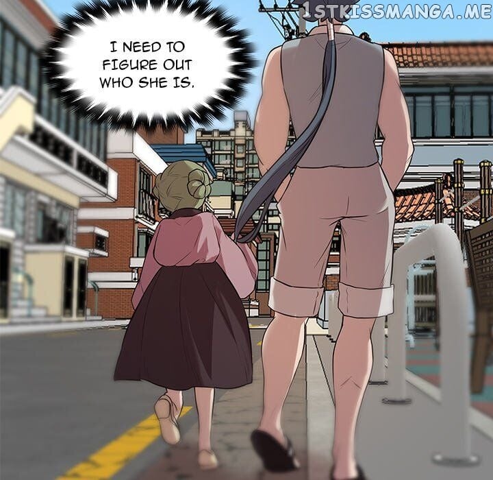 The Tiger, The Sun And The Moon chapter 43 - page 52