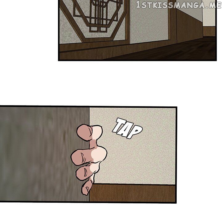 The Tiger, The Sun And The Moon chapter 43 - page 54