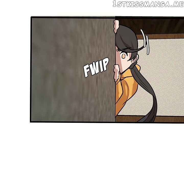 The Tiger, The Sun And The Moon chapter 43 - page 55