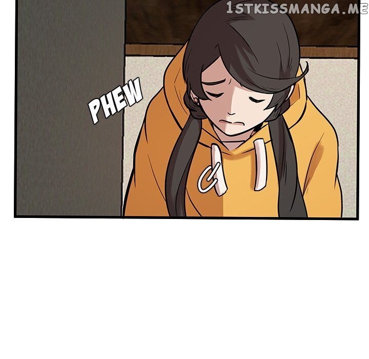 The Tiger, The Sun And The Moon chapter 43 - page 58
