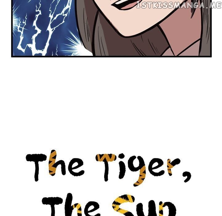 The Tiger, The Sun And The Moon chapter 43 - page 6
