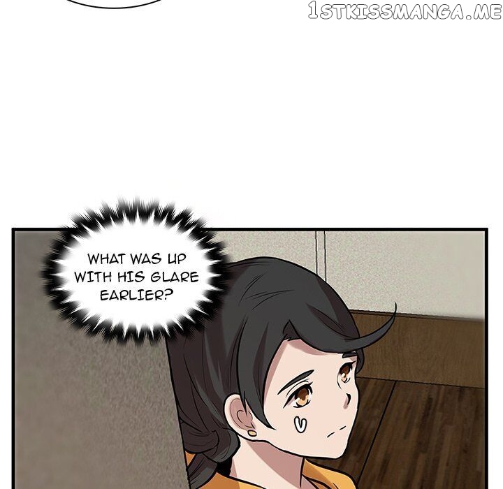 The Tiger, The Sun And The Moon chapter 43 - page 60