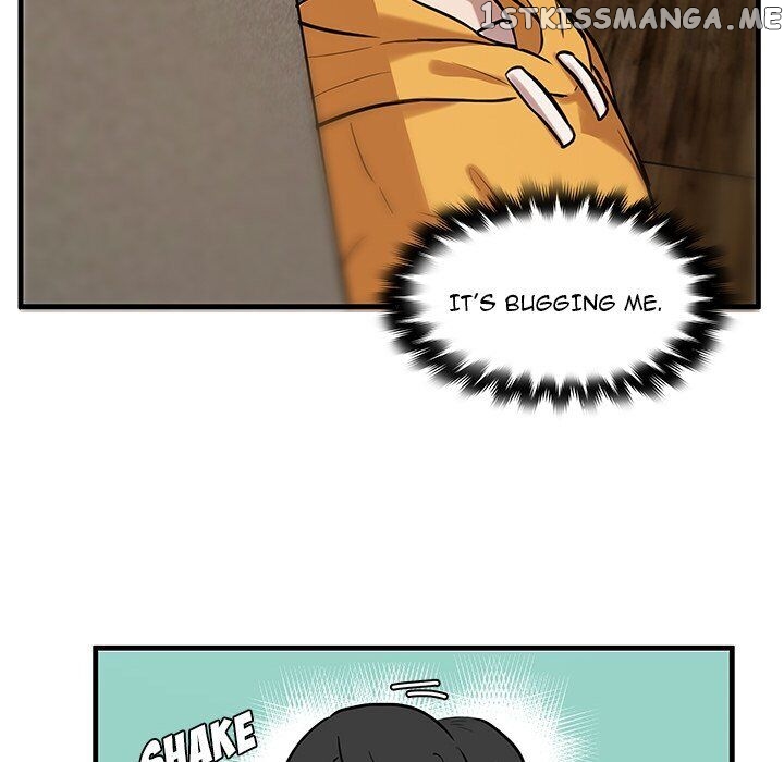 The Tiger, The Sun And The Moon chapter 43 - page 61