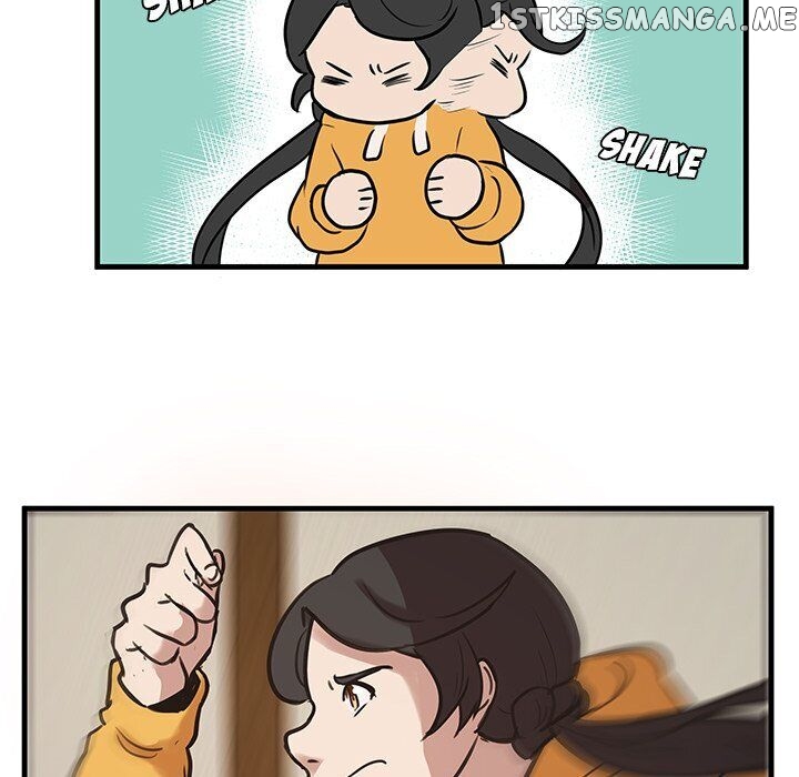 The Tiger, The Sun And The Moon chapter 43 - page 62
