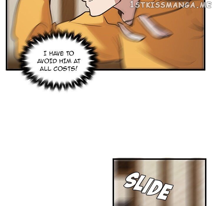 The Tiger, The Sun And The Moon chapter 43 - page 63