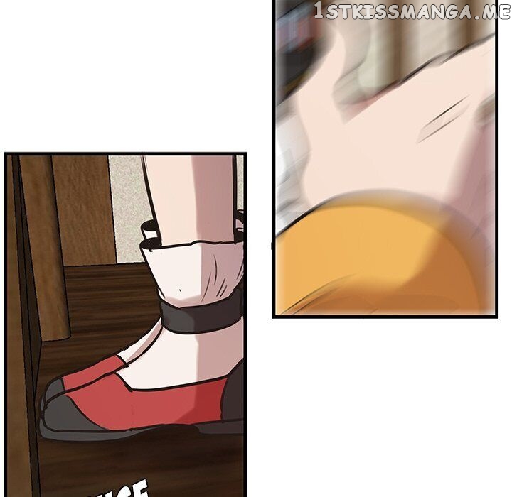 The Tiger, The Sun And The Moon chapter 43 - page 64