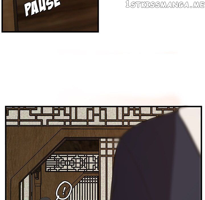 The Tiger, The Sun And The Moon chapter 43 - page 65