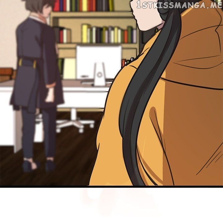 The Tiger, The Sun And The Moon chapter 43 - page 69
