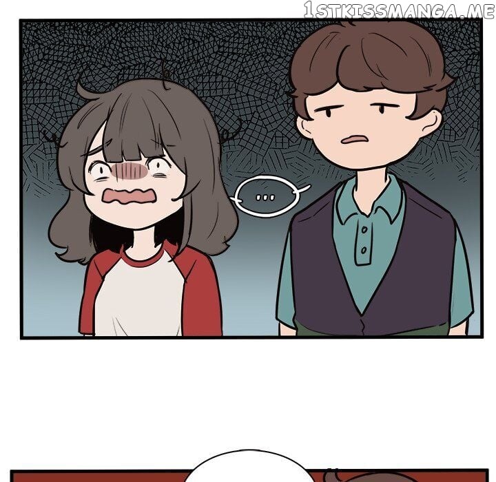 The Tiger, The Sun And The Moon chapter 43 - page 9