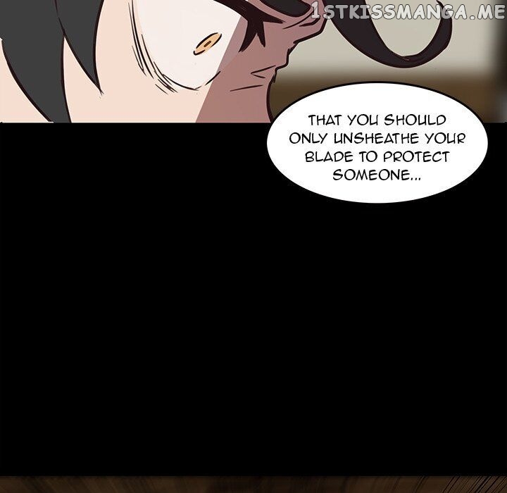 The Tiger, The Sun And The Moon chapter 42 - page 13