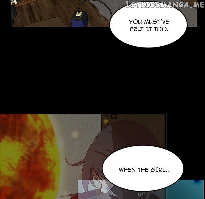The Tiger, The Sun And The Moon chapter 42 - page 19
