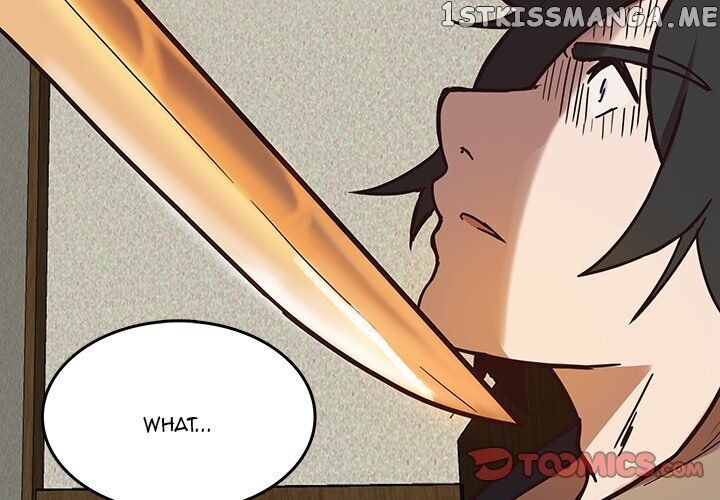 The Tiger, The Sun And The Moon chapter 42 - page 2