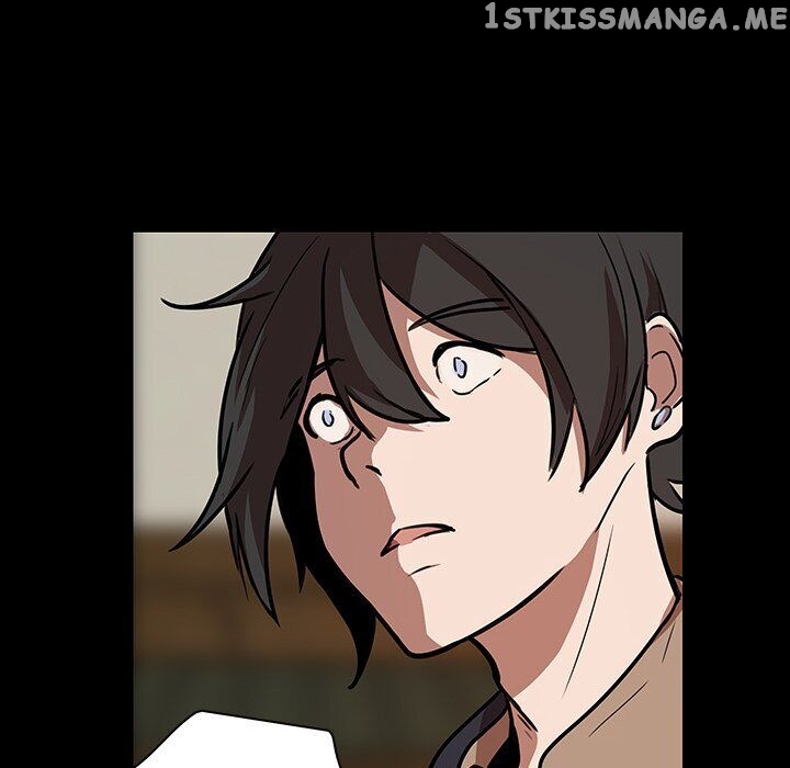 The Tiger, The Sun And The Moon chapter 42 - page 26
