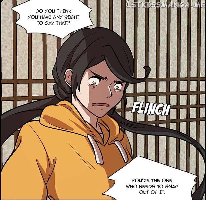 The Tiger, The Sun And The Moon chapter 42 - page 28