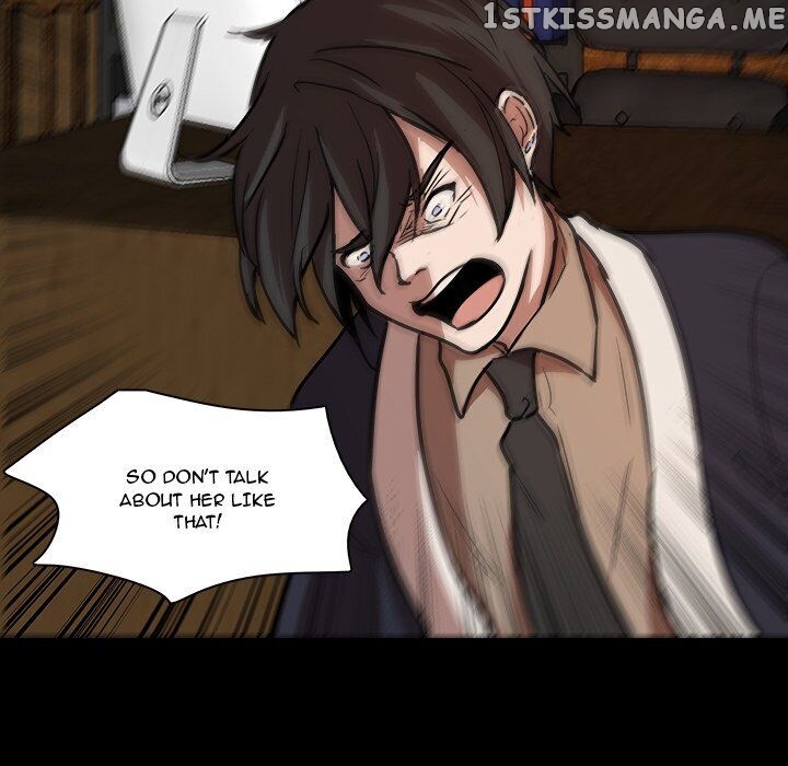 The Tiger, The Sun And The Moon chapter 42 - page 30