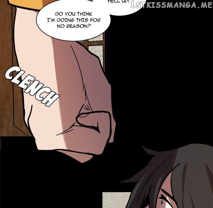 The Tiger, The Sun And The Moon chapter 42 - page 33