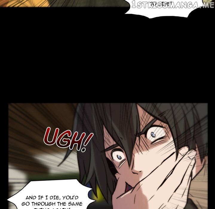 The Tiger, The Sun And The Moon chapter 42 - page 42