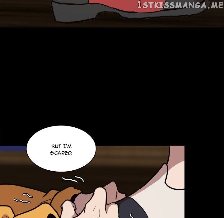 The Tiger, The Sun And The Moon chapter 42 - page 45