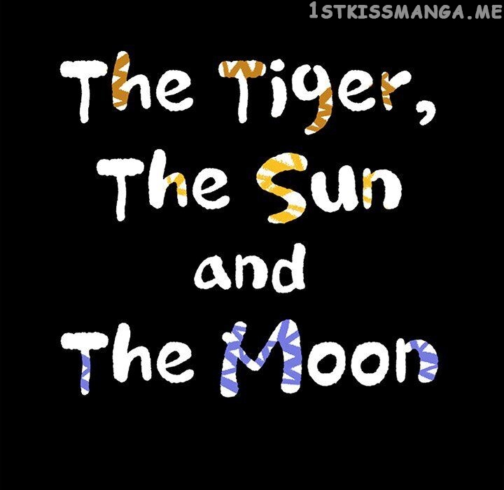 The Tiger, The Sun And The Moon chapter 42 - page 5