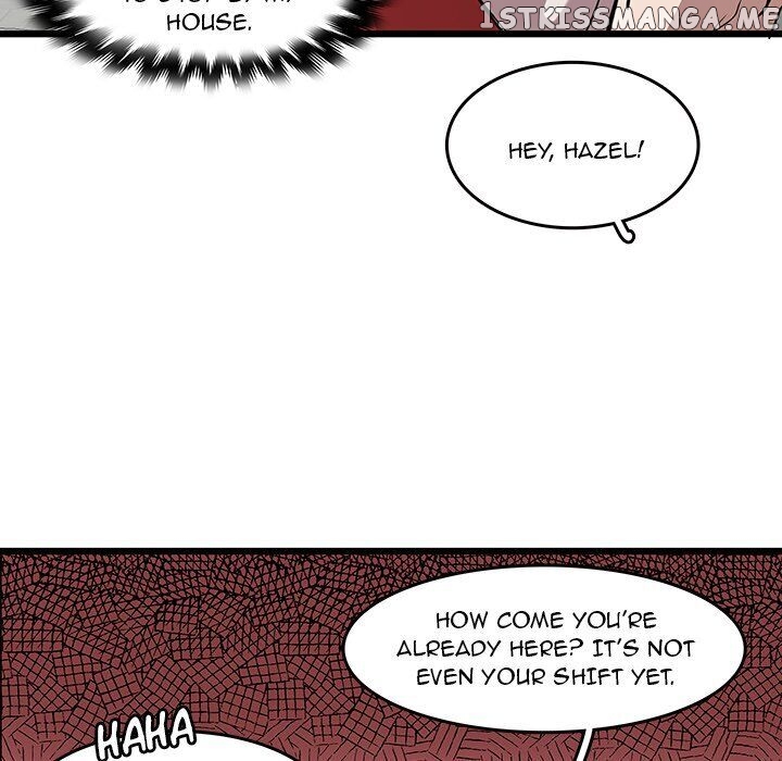 The Tiger, The Sun And The Moon chapter 42 - page 54