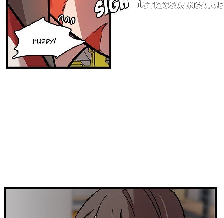 The Tiger, The Sun And The Moon chapter 42 - page 63