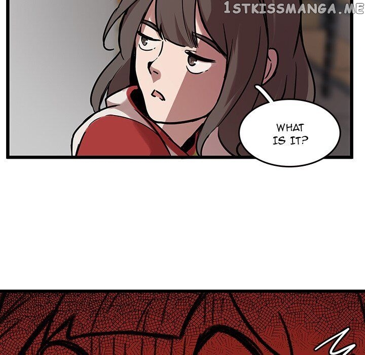 The Tiger, The Sun And The Moon chapter 42 - page 64