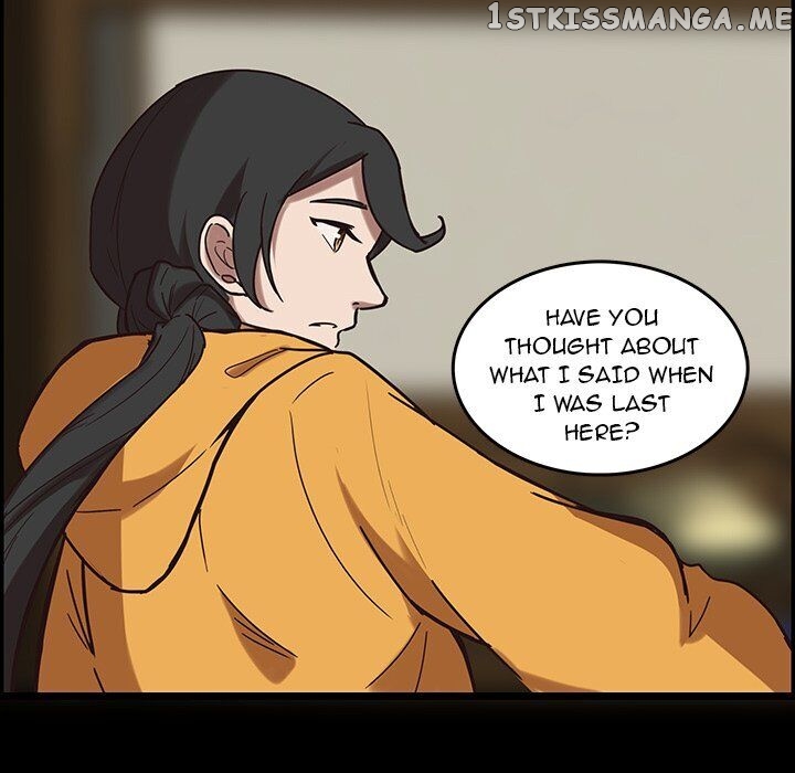 The Tiger, The Sun And The Moon chapter 42 - page 7