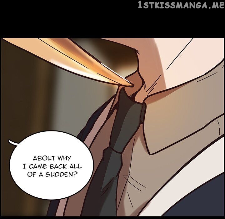 The Tiger, The Sun And The Moon chapter 42 - page 8