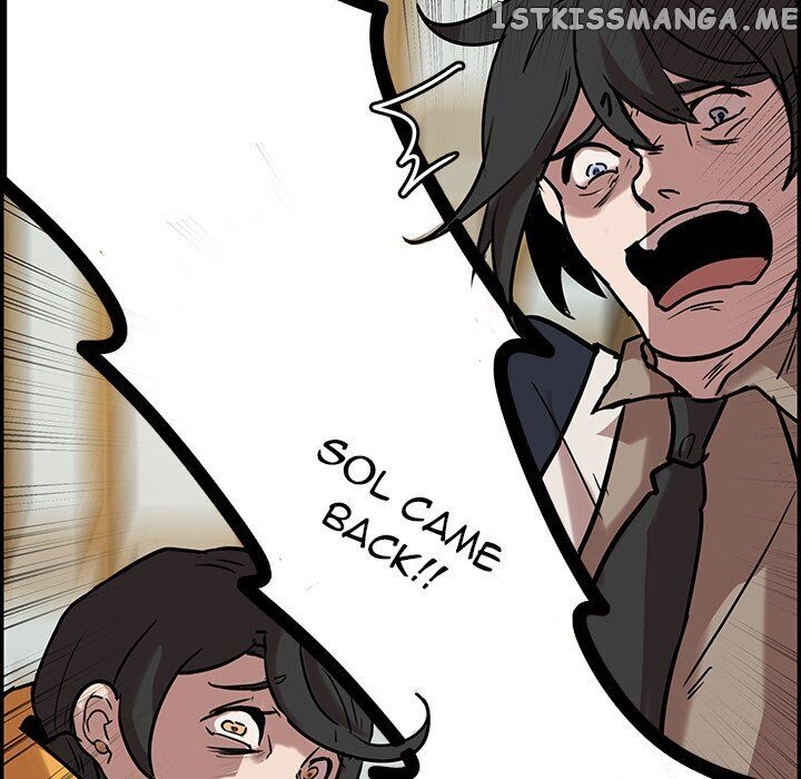 The Tiger, The Sun And The Moon chapter 41 - page 11