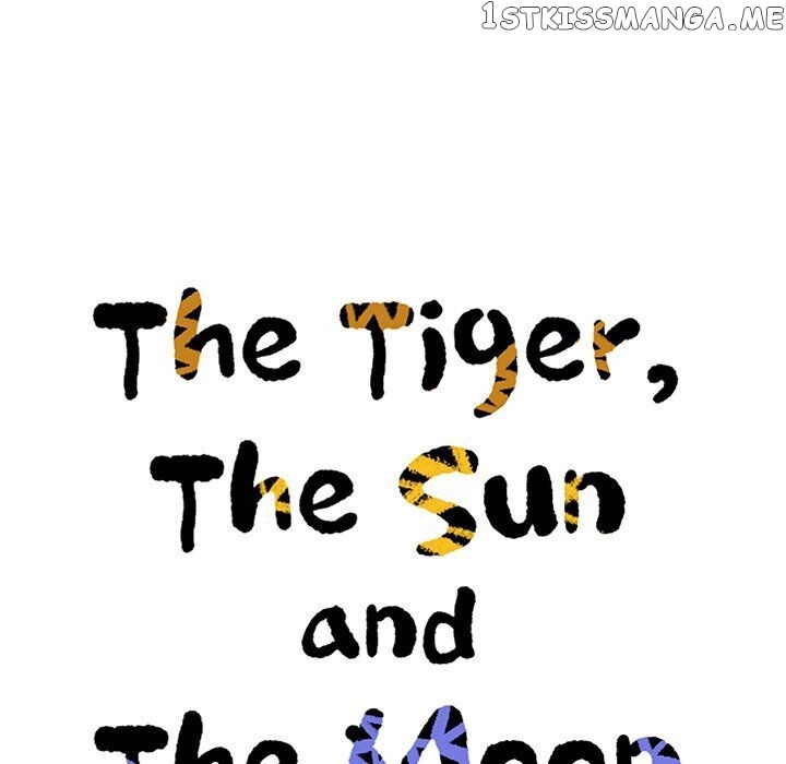 The Tiger, The Sun And The Moon chapter 41 - page 13