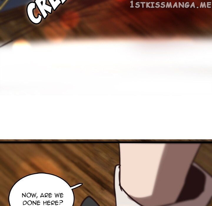 The Tiger, The Sun And The Moon chapter 41 - page 45