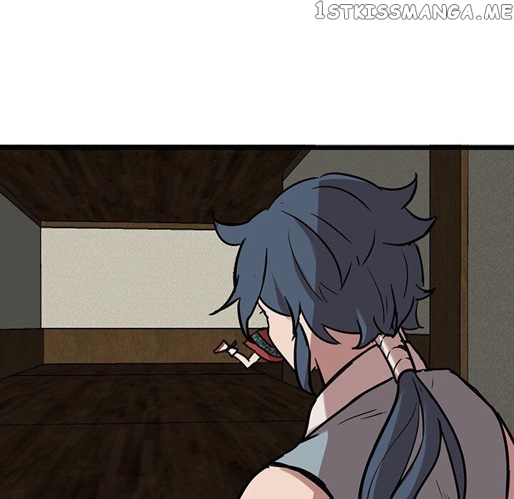 The Tiger, The Sun And The Moon chapter 41 - page 65