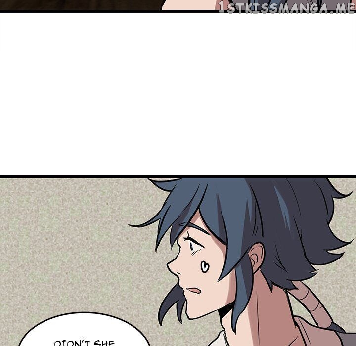 The Tiger, The Sun And The Moon chapter 41 - page 66