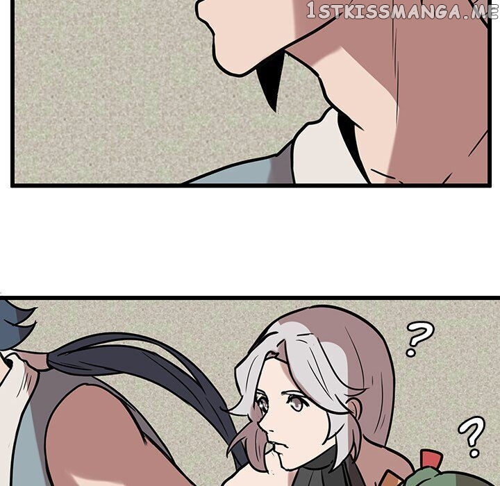 The Tiger, The Sun And The Moon chapter 41 - page 68