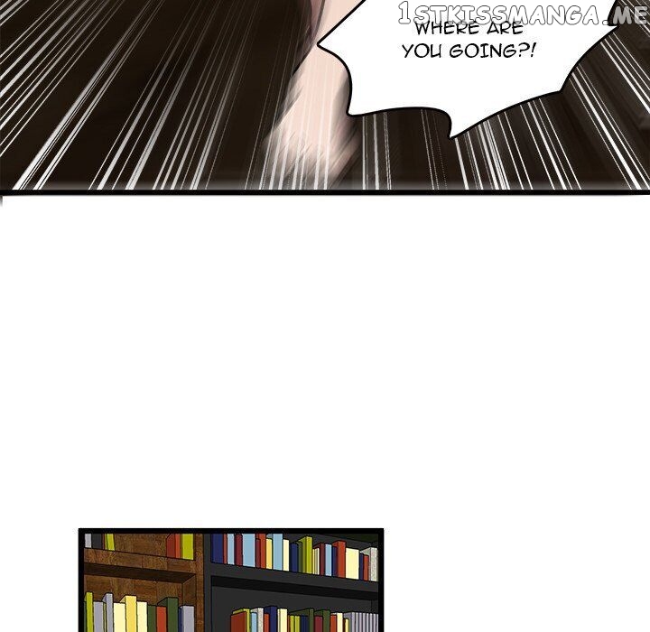 The Tiger, The Sun And The Moon chapter 41 - page 71