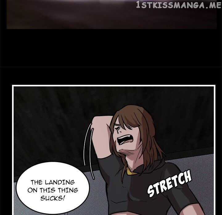 The Tiger, The Sun And The Moon chapter 40 - page 34