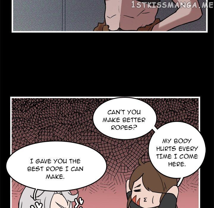 The Tiger, The Sun And The Moon chapter 40 - page 35