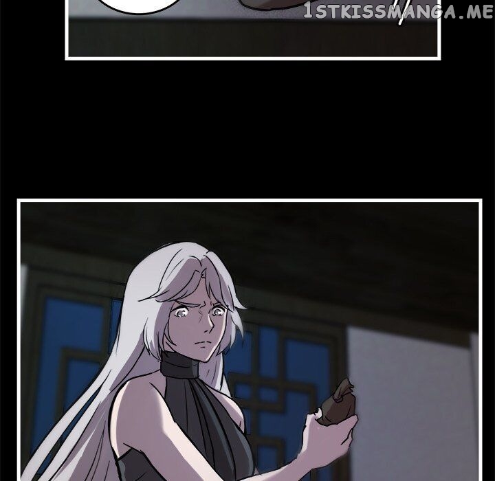 The Tiger, The Sun And The Moon chapter 40 - page 39