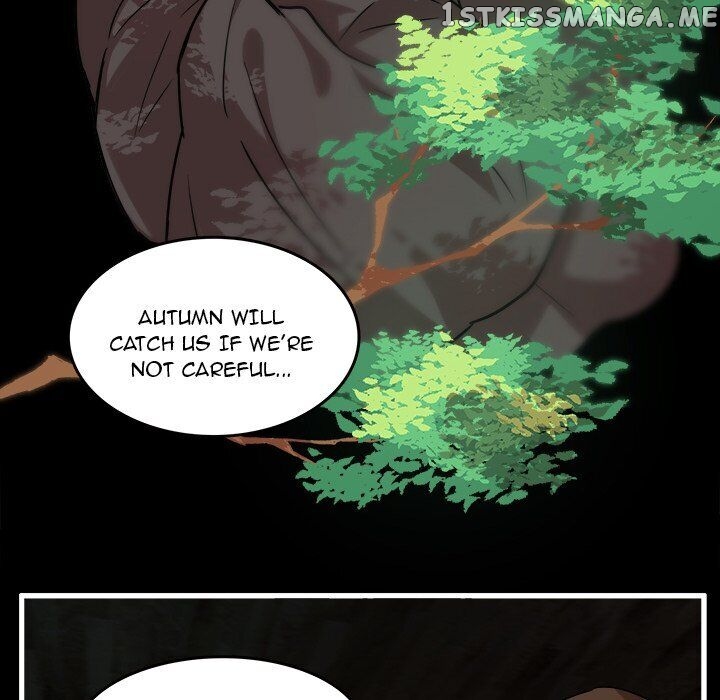 The Tiger, The Sun And The Moon chapter 40 - page 48
