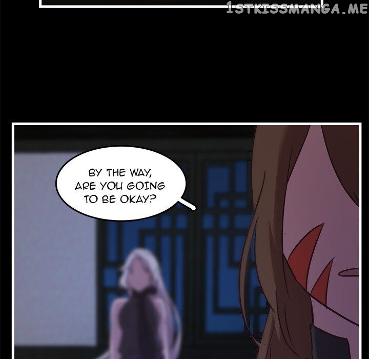 The Tiger, The Sun And The Moon chapter 40 - page 53
