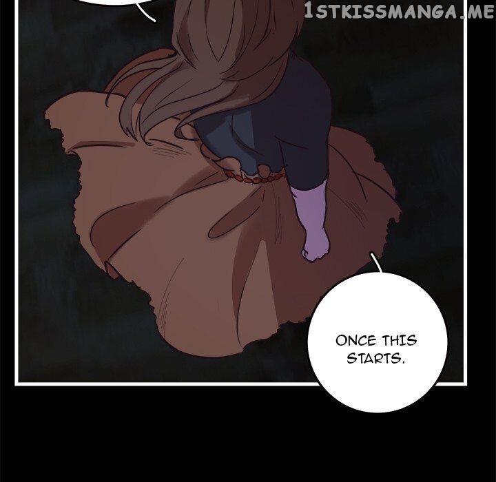 The Tiger, The Sun And The Moon chapter 40 - page 55