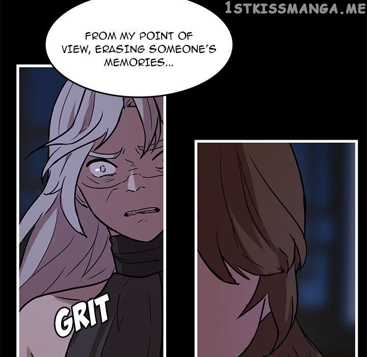 The Tiger, The Sun And The Moon chapter 40 - page 62