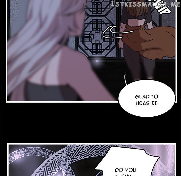 The Tiger, The Sun And The Moon chapter 40 - page 66