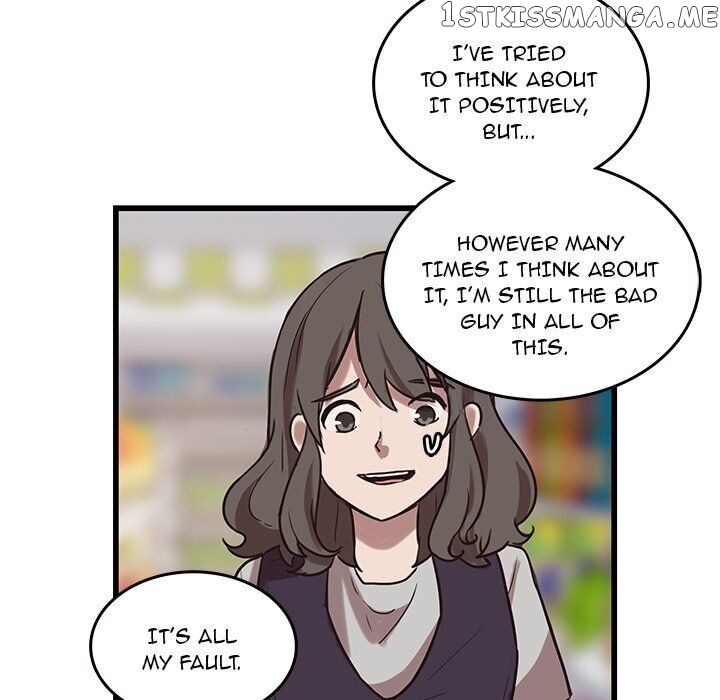 The Tiger, The Sun And The Moon chapter 39 - page 38