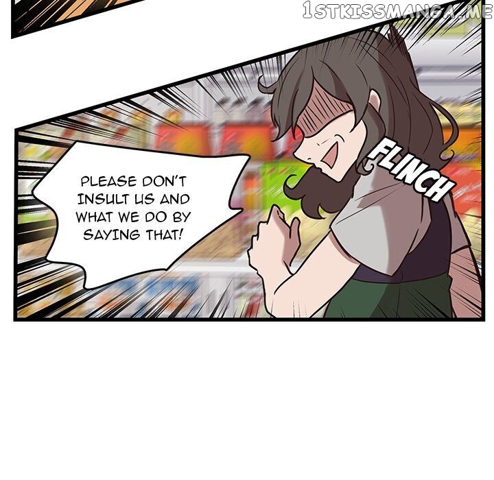 The Tiger, The Sun And The Moon chapter 39 - page 40